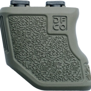 DIE FREE CO TIGER CLAW FORE