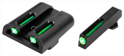 TRUGLO SIGHT SET FOR GLOCK