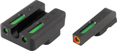 TRUGLO SIGHT SET CZ 75 SERIES