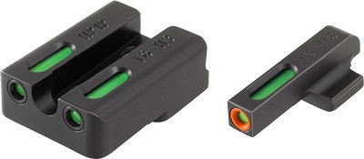 TRUGLO SIGHT SET HK P30/SK/VP