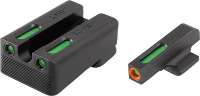 TRUGLO SIGHT SET KIMBER 1911