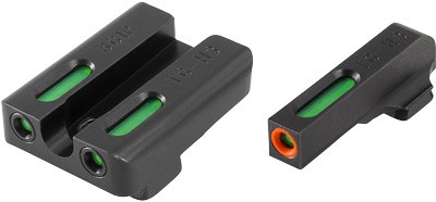 TRUGLO SIGHT SET SIG #6/#8