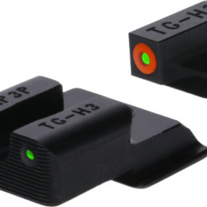TRUGLO SIGHT SET S&W M&P