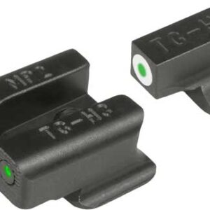 TRUGLO SIGHT SET S&W BODYGUARD