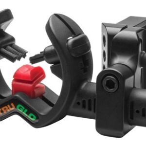 TRUGLO ARROW REST STORM