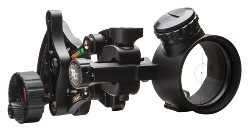 TRUGLO BOW SIGHT RANGE ROVER