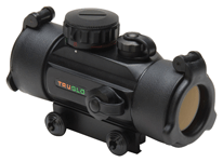 TRUGLO RED DOT SIGHT 1X30MM
