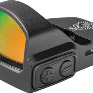 TRUGLO RED-DOT MICRO TRU-TEC