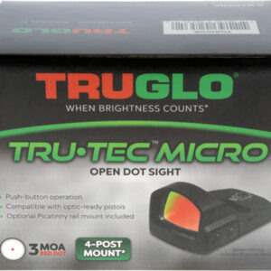 TRUGLO REMINGTON SHOTGUN REC