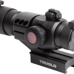 TRUGLO TRITON TACTICAL RED DOT