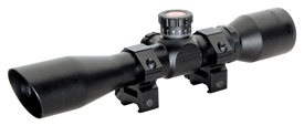 TRUGLO TRU-BRITE 4X32MM SCOPE