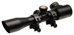 TRUGLO TRU-BRITE 4X32MM SCOPE