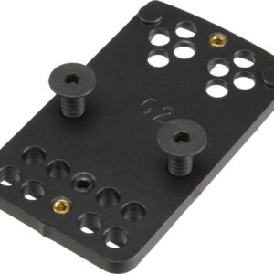 TRUGLO OPTIC SLED MOUNT FITS