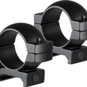 TRUGLO RINGS 1" MEDIUM MATTE