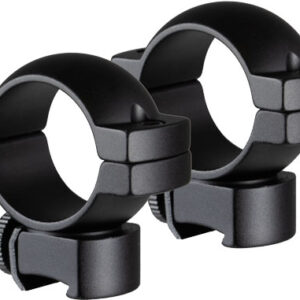 TRUGLO RINGS 1" MEDIUM MATTE