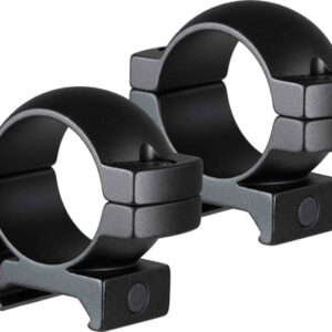 TRUGLO RINGS 1" MEDIUM MATTE