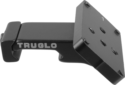TRUGLO PICATINNY RISER MOUNT