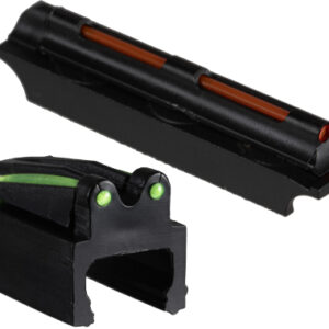 TRUGLO SIGHT SET GOBBLE-DOT