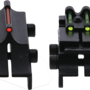 TRUGLO SIGHT SET GOBBLE-DOT