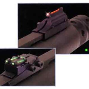 TRUGLO SIGHT SET GOBBLE-DOT