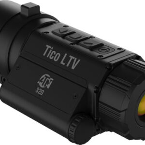 ATN TICO-LTV 320X240 25MM