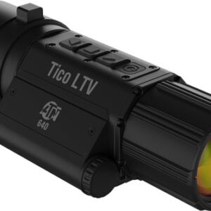ATN TICO-LTV 640X480 50MM
