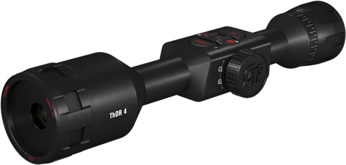 ATN THOR 4 1-10X THERMAL RFL