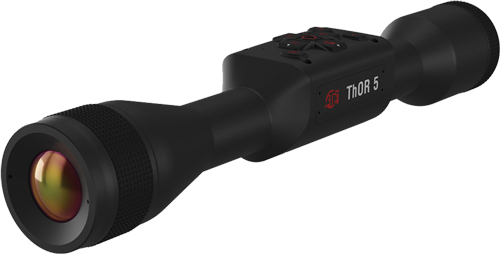 ATN THOR 5 5-20X THERMAL RFL