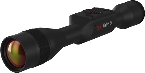 ATN THOR 5 4-32X THERMAL RFL