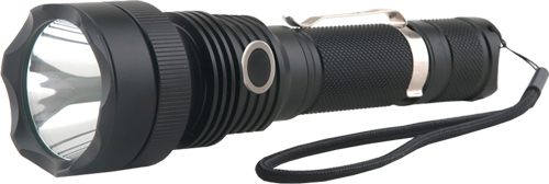 GUARD DOG XCESS 550 LUMENS TAC