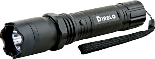 GUARD DOG DIABLO STUN GUN W/ 3
