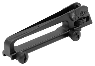 UTG CARRY HANDLE ASSEMBLY
