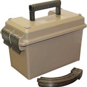 MTM 10/22 EXTENDED MAG CAN