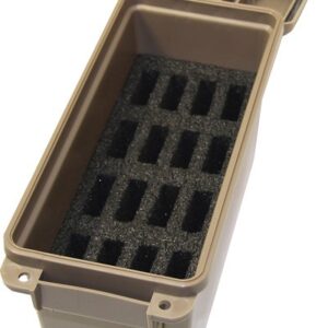 MTM TACTICAL MAGAZINE CAN