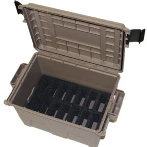 MTM TACTICAL MAGAZINE CAN DARK