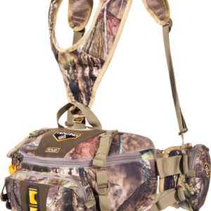 TENZING FLEX LUMBAR PACK MO