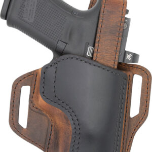VERSACARRY TROOPER HOLSTER OWB