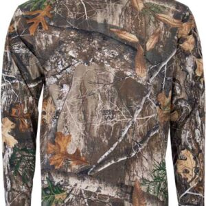 HABIT BEAR CAVE LONG SLEEVE