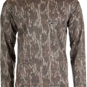 HABIT BEAR CAVE LONG SLEEVE