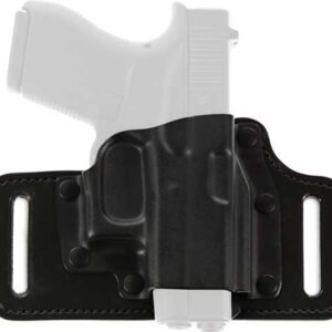 GALCO TAC SLIDE BELT HOLSTER