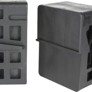 JE AR15 POLYMER VICE BLOCKS