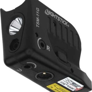 NIGHTSTICK SUB-COMP WEAPN LGHT