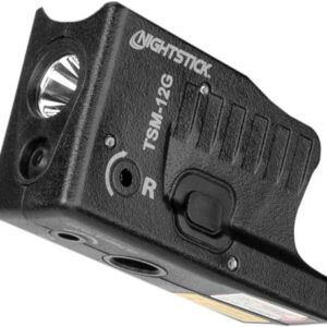 NIGHTSTICK SUB-COMP WEAPN LGHT