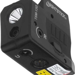 NIGHTSTICK SUB-COMPACT WEAPON