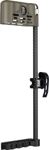 TIGHT SPOT QUIVER AIRLOCK