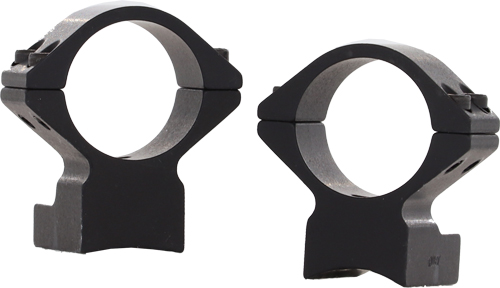 WEATHERBY MOUNTS VANGUARD