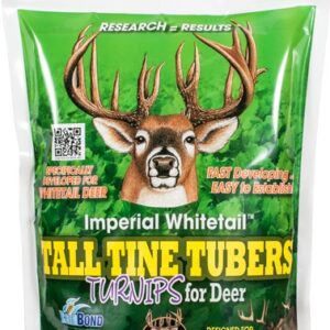 WHITETAIL INSTITUTE TALL TINE