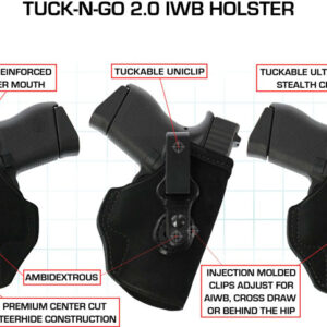 GALCO TUCK-N-GO ITP HOLSTER