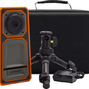 LONGSHOT TARGET CAMERA