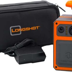 LONGSHOT TARGET CAMERA HAWK